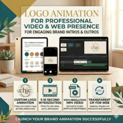 Logo Animation